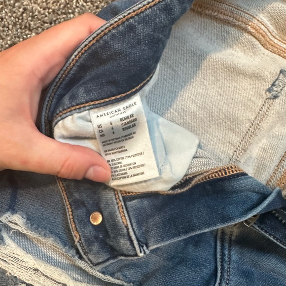 American Eagle jegging - Picture 3 of 3
